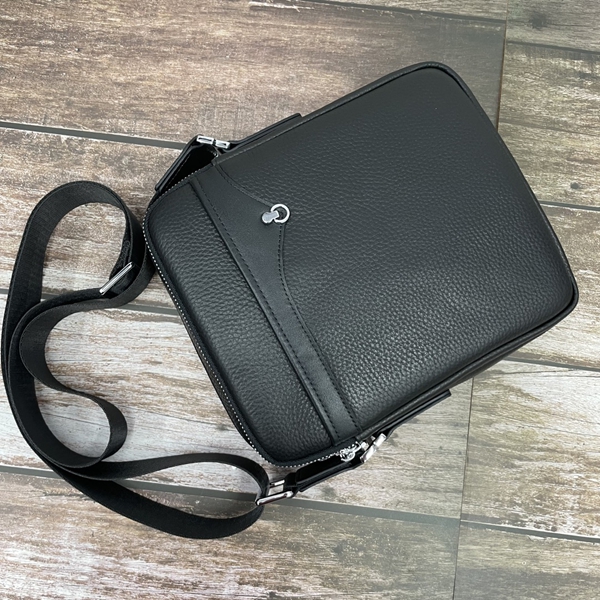 スーパーコピーブランドバッグ角部分ディテール